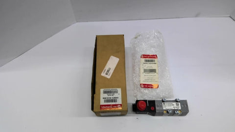 IMI Norgren SXE9573-180-00-28NB Solenoid Valve 110-120 Volts 50/60 Hz 4.8 Watt