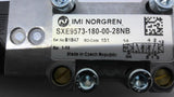 IMI Norgren SXE9573-180-00-28NB Solenoid Valve 110-120 Volts 50/60 Hz 4.8 Watt