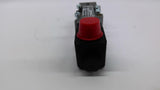 IMI Norgren SXE9573-180-00-28NB Solenoid Valve 110-120 Volts 50/60 Hz 4.8 Watt