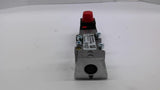 IMI Norgren SXE9573-180-00-28NB Solenoid Valve 110-120 Volts 50/60 Hz 4.8 Watt