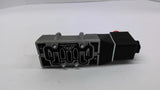 IMI Norgren SXE9573-180-00-28NB Solenoid Valve 110-120 Volts 50/60 Hz 4.8 Watt