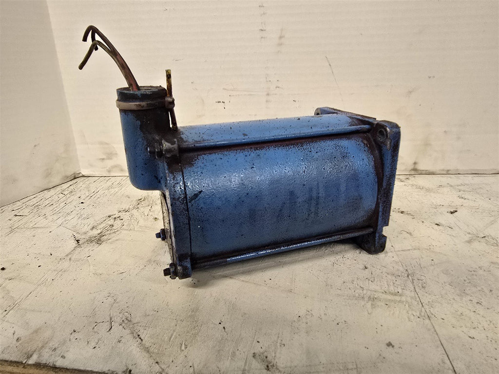 Slo-Syn X700 Stepper Motor 72RPM 120V 700 Torque Single Phase BU896017