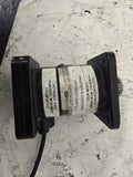 BEI H28D-1000-ABC-28V/V-SC-UL Tachometers 5-28 VDC