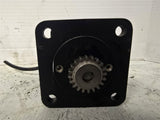 BEI H28D-1000-ABC-28V/V-SC-UL Tachometers 5-28 VDC