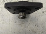 BEI H28D-1000-ABC-28V/V-SC-UL Tachometers 5-28 VDC