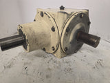 Hub City 0220-59403-810 1:1 Ratio Gear Reducer