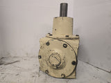 Hub City 0220-59403-810 1:1 Ratio Gear Reducer