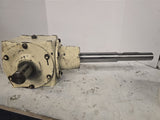 Hub City Gear Reducer 1:1 Ratio
