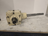 Hub City Gear Reducer 1:1 Ratio