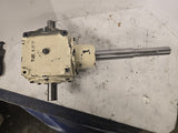 Hub City Gear Reducer 1:1 Ratio