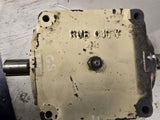 Hub City Gear Reducer 1:1 Ratio