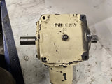 Hub City Gear Reducer 1:1 Ratio
