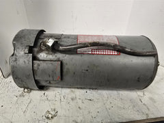 GE 5CD124TP001B 2HP DC Motor 1750RPM 180V TEFC CD149ATC-PM