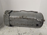 GE 5CD124TP001B 2HP DC Motor 1750RPM 180V TEFC CD149ATC-PM