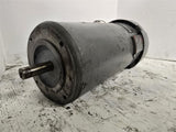 GE 5CD124TP001B 2HP DC Motor 1750RPM 180V TEFC CD149ATC-PM