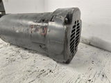 GE 5CD124TP001B 2HP DC Motor 1750RPM 180V TEFC CD149ATC-PM