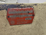 Hub City 0220-59442-810 1:1 Ratio Gear Reducer