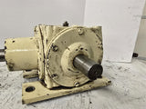 Hub City 0220-59442-810 1:1 Ratio Gear Reducer