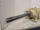 Hub City 0220-59442-810 1:1 Ratio Gear Reducer