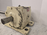 Hub City 0220-59442-810 1:1 Ratio Gear Reducer