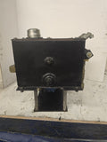 Reliance P56H3165T 2HP AC Motor 3600RPM 2P 3PH FC65C 208-230/460V TEFC 60Hz