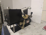 Reliance P56H3165T 2HP AC Motor 3600RPM 2P 3PH FC65C 208-230/460V TEFC 60Hz