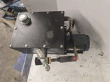 Reliance P56H3165T 2HP AC Motor 3600RPM 2P 3PH FC65C 208-230/460V TEFC 60Hz
