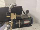 Reliance P56H3165T 2HP AC Motor 3600RPM 2P 3PH FC65C 208-230/460V TEFC 60Hz