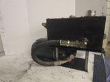 Reliance P56H3165T 2HP AC Motor 3600RPM 2P 3PH FC65C 208-230/460V TEFC 60Hz