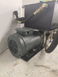 Reliance P56H3165T 2HP AC Motor 3600RPM 2P 3PH FC65C 208-230/460V TEFC 60Hz