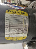 Autoquip 364-0321-0 3 HP 1800 RPM 208-230/460 Volts