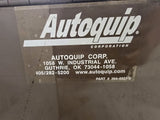 Autoquip 364-0321-0 3 HP 1800 RPM 208-230/460 Volts