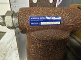 Autoquip 364-0321-0 3 HP 1800 RPM 208-230/460 Volts