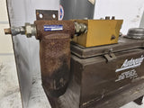 Autoquip 364-0321-0 3 HP 1800 RPM 208-230/460 Volts