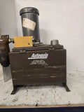 Autoquip 364-0321-0 3 HP 1800 RPM 208-230/460 Volts