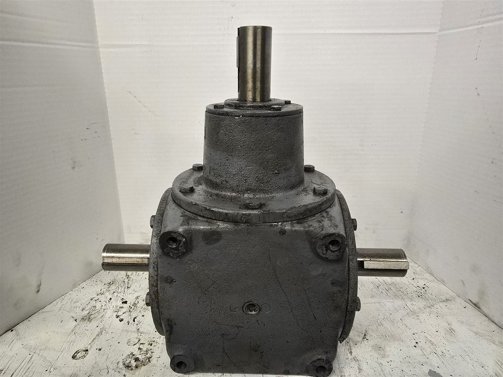 Hub City 0220-03906-800 Gear Reducer 1:1 Ratio