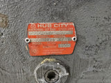Hub City 0220-03906-800 Gear Reducer 1:1 Ratio