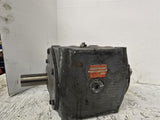 Hub City 0220-03906-800 Gear Reducer 1:1 Ratio