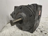 Hub City 0220-03906-800 Gear Reducer 1:1 Ratio