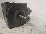 Hub City 0220-03906-800 Gear Reducer 1:1 Ratio