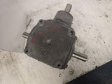 Hub City 0220-03906-800 Gear Reducer 1:1 Ratio