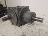 Hub City 0220-03906-800 Gear Reducer 1:1 Ratio