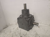Hub City 0220-03906-800 Gear Reducer 1:1 Ratio