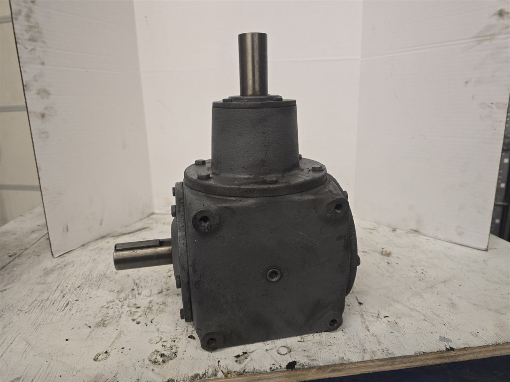Hub City 0220-03907-800 Gear Reducer 1:1 Ratio