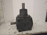 Hub City 0220-03907-800 Gear Reducer 1:1 Ratio