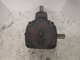 Hub City 0220-03907-800 Gear Reducer 1:1 Ratio