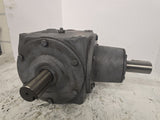 Hub City 0220-03907-800 Gear Reducer 1:1 Ratio