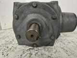 Hub City 0220-03907-800 Gear Reducer 1:1 Ratio
