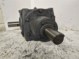 Hub City 0220-03907-800 Gear Reducer 1:1 Ratio