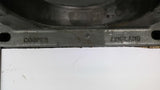 Cooper P08 Pillow Block Bearing Housing